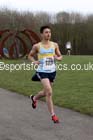 Senior mens North Eastern Counties AA Road Relay Champs., Hetton Lyons Country Park, Hetton-le-hole, County Durham